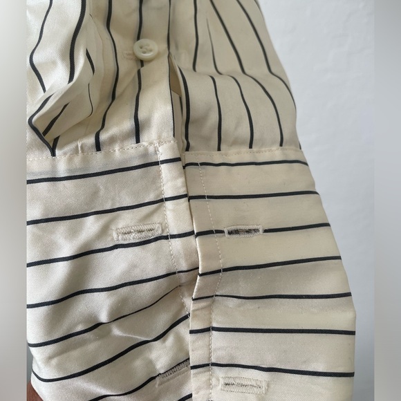 VTG Purple label Ralph Lauren Button up - Picture 7 of 7